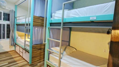 Hostel Nepal Pvt Ltd – Pokhara, FL