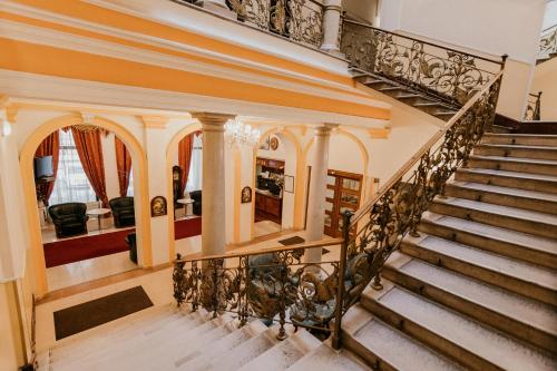 Facilities, Tisza Hotel in Szeged
