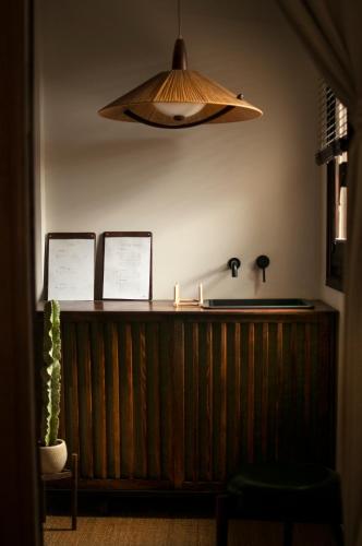 Casa Boumort