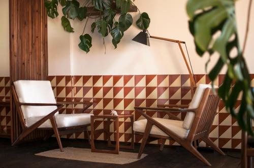 Casa Boumort