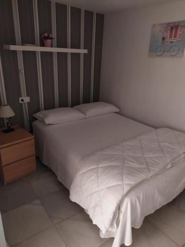 Apartamento duplex en centro de Sevilla, Sevilla (Foto 3)