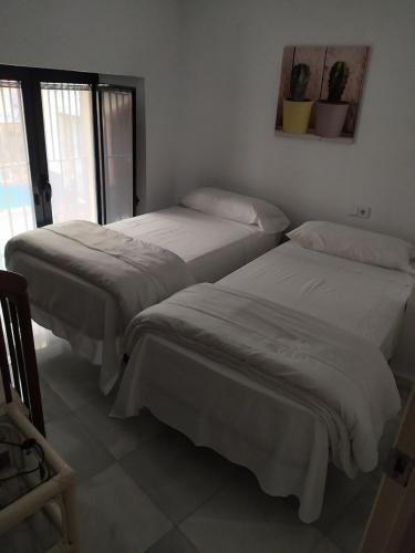 Apartamento duplex en centro de Sevilla, Sevilla (Foto 2)