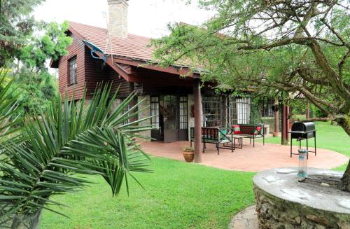 Aliments i begudes, Francolin Cottage at Great Rift Valley Lodge & Golf Resort Naivasha in Naivasha