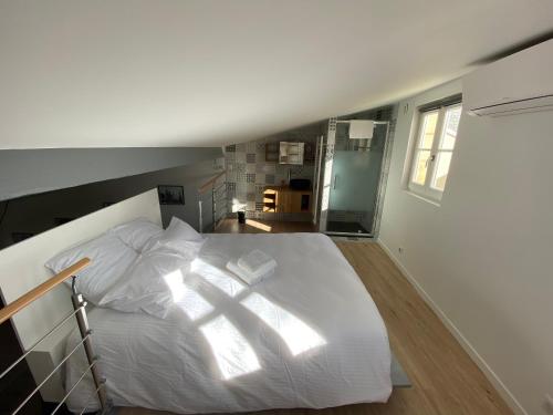 Le Loft Saint Rémi, Bordeaux (Foto 3)