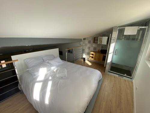 Le Loft Saint Rémi, Bordeaux (Foto 6)