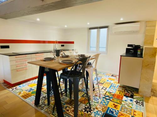 Le Loft Saint Rémi, Bordeaux (Foto 7)