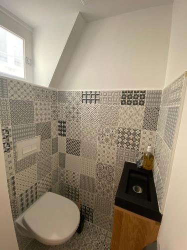 Le Loft Saint Rémi, Bordeaux (Foto 8)