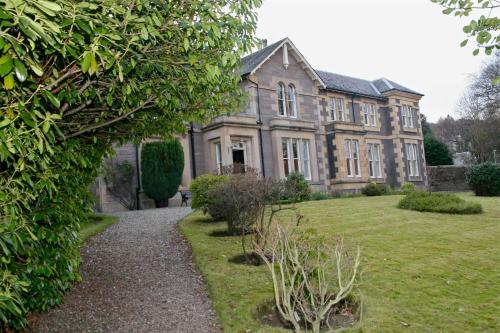 Sunbank House Metro Hotel - image 7