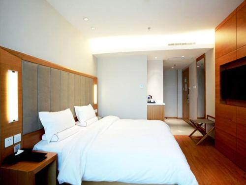 orange hotel select beijing dawang road