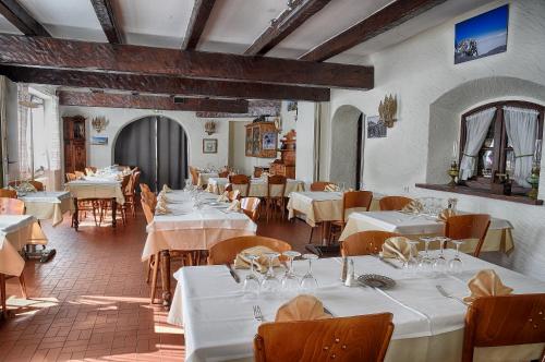 Logis Hôtel - Le Col de l'Arc 5