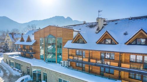 Hotel Wersal - image 14
