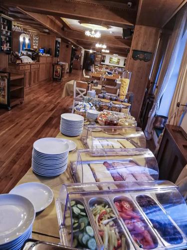 Casa Comana Boutique Hotel - image 13