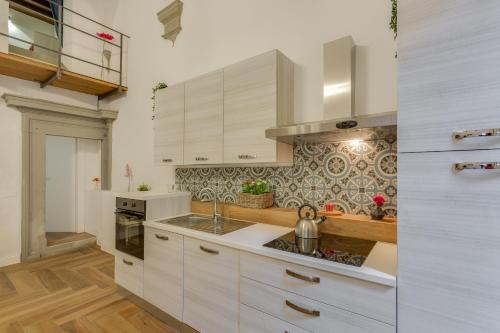 Accommodation in Florence - Duomo - image 7