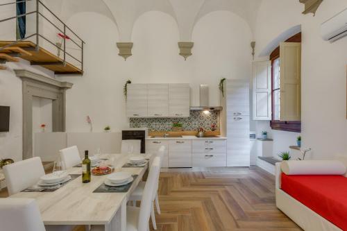 Accommodation in Florence 3