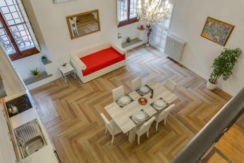 Accommodation in Florence - Duomo 4