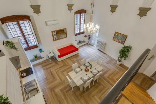 Accommodation in Florence 5