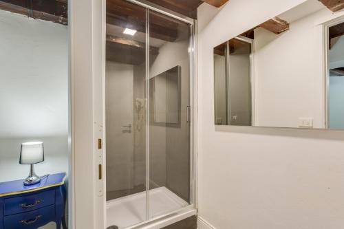 Accommodation in Florence 4