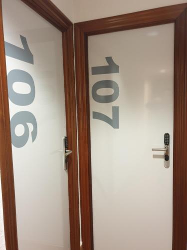 Instalaciones, Hotel Arts - Gasteiz Centro in Vitoria City Center