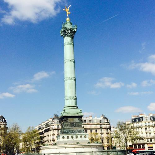 Résidence Bastille Liberté - Location saisonnière - Paris