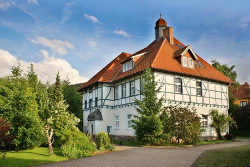 Ferienwohnung Hoff in Göllingen, Deutschland