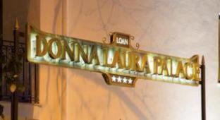 Donna Laura Palace by OMNIA hotels, Roma (foto 4)