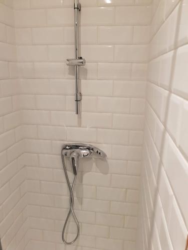  Central Yellow Apartment in Brüssel