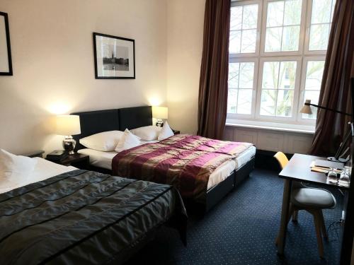 Hotel Wagner im Dammtorpalais - image 4