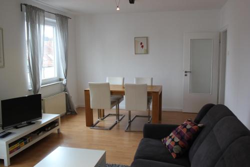 Dorstener Ferienwohnung in Dorsten, Deutschland
