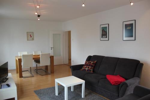 Dorstener Ferienwohnung in Dorsten, Deutschland