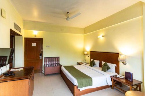 Peerless Hotel Durgapur