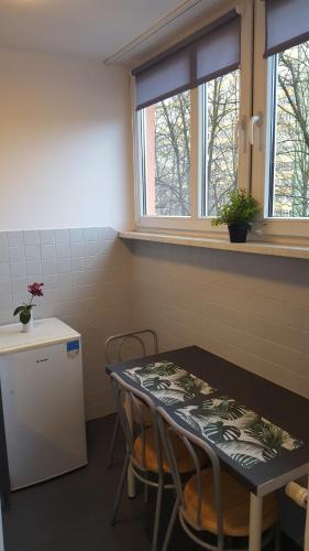 Sand Apartment, Wrocław (photo 7)