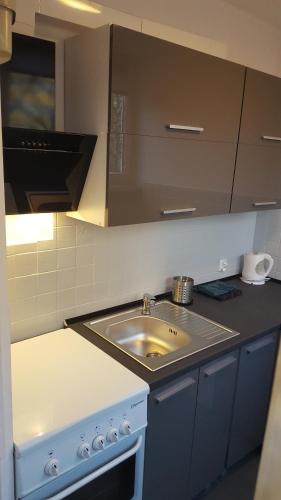 Sand Apartment, Wrocław (photo 8)