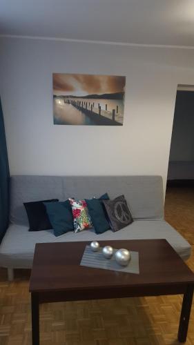 Sand Apartment, Wrocław (photo 9)
