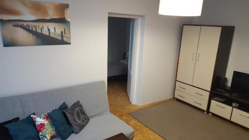 Sand Apartment, Wrocław (photo 10)