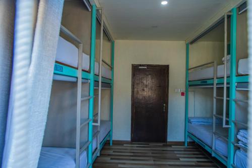 Hostel Nepal Pvt Ltd – Pokhara, FL