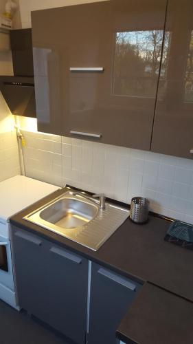 Sand Apartment, Wrocław (photo 2)
