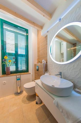 Bazzar Apartments 5