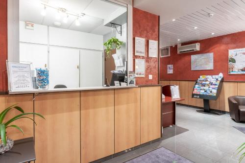 Residhotel Grenette - main image