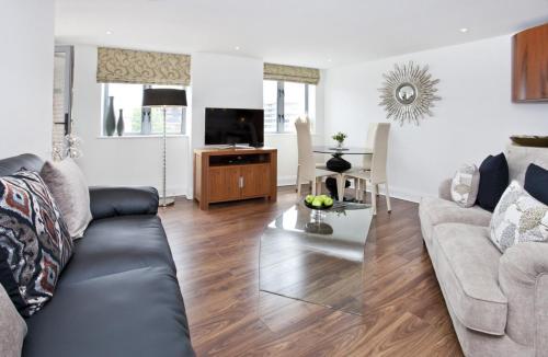 Merchants Place Apartment photo 1