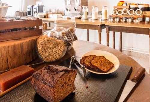 Hostal Trainera - image 11