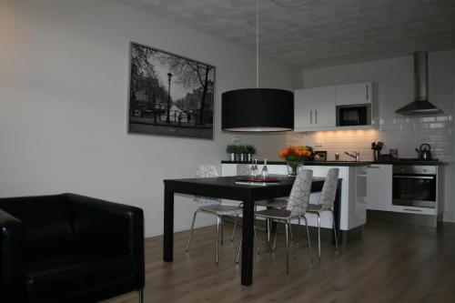 Frankendael Apartments - image 14