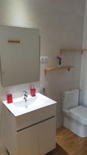 Hostal Barcelona Travel, Barcelona (fotografie 10)