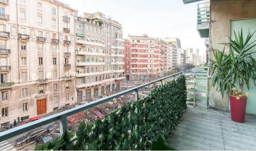 Family Hostel Milano, Milan