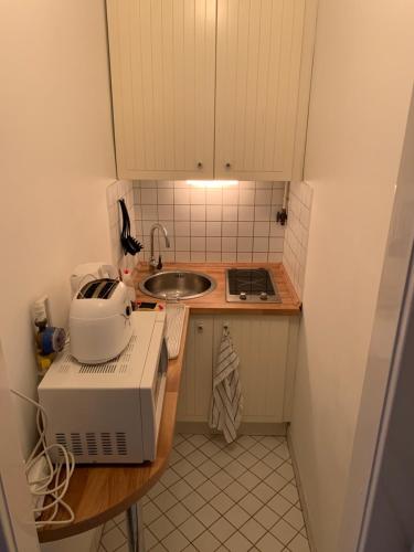 Budapest Flat Rent - image 13