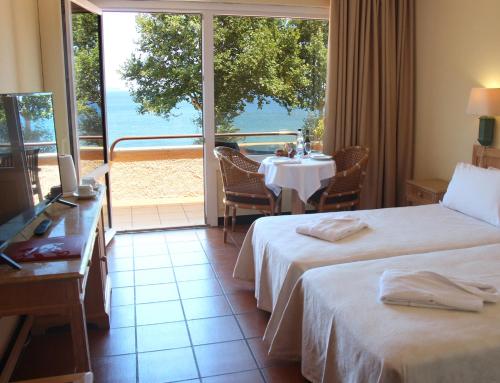  Dom Pedro Madeira in Machico