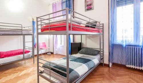 Family Hostel Milano – Milan, DC