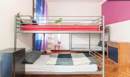 Central Hostel Milano