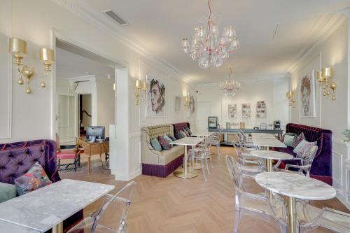 Hotel Bleu de Mer, Burdeos (foto 5)