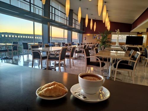 Hotel Holiday Inn Express Madrid-Rivas an IHG Hotel - image 11