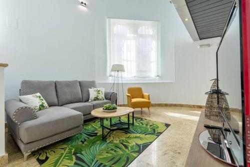 Becas Alameda Duplex by Valcambre, Sevilla